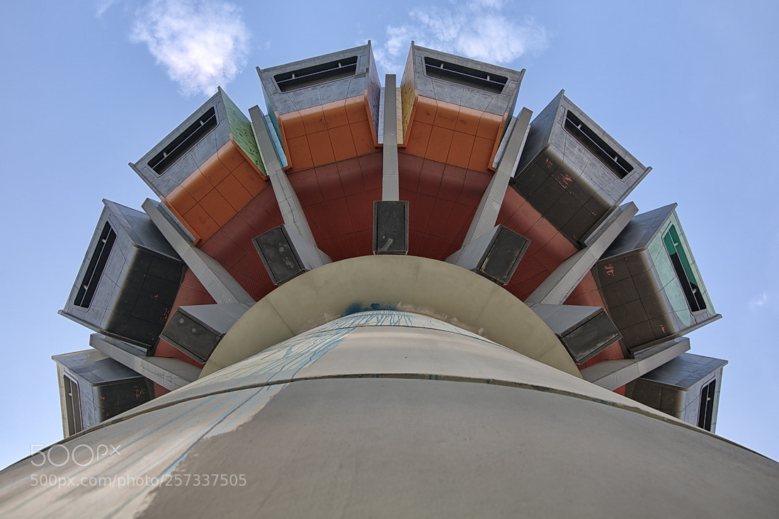 Canon EOS 5D Mark IV sample photo. Ufo photography