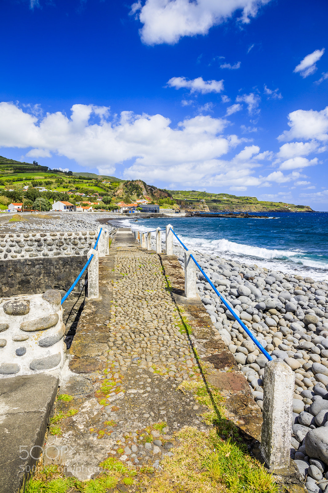 Canon EOS 5D Mark IV sample photo. Açores-faial-conceição-beach photography