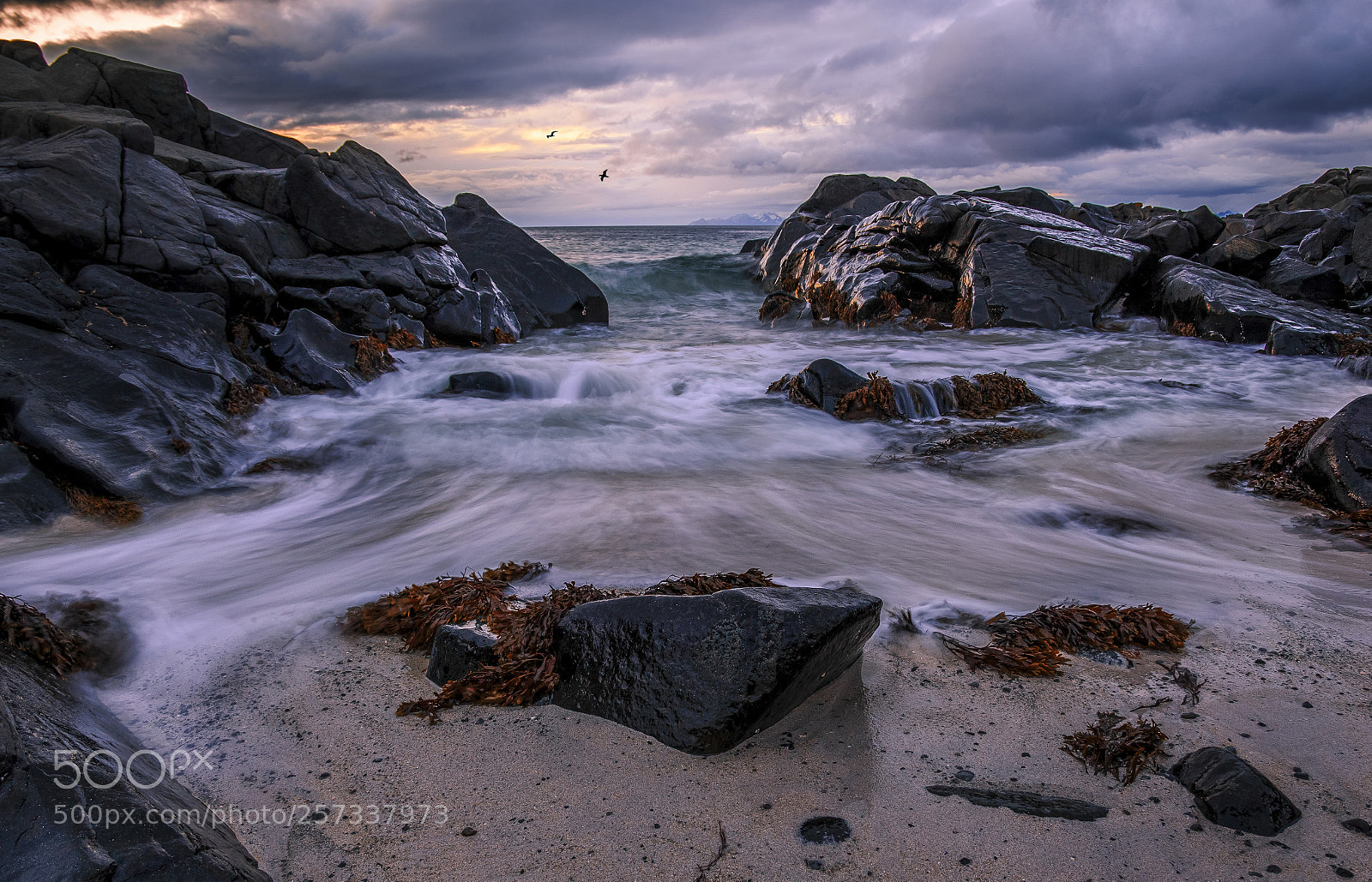 Canon EOS 6D sample photo. Waterscape photography