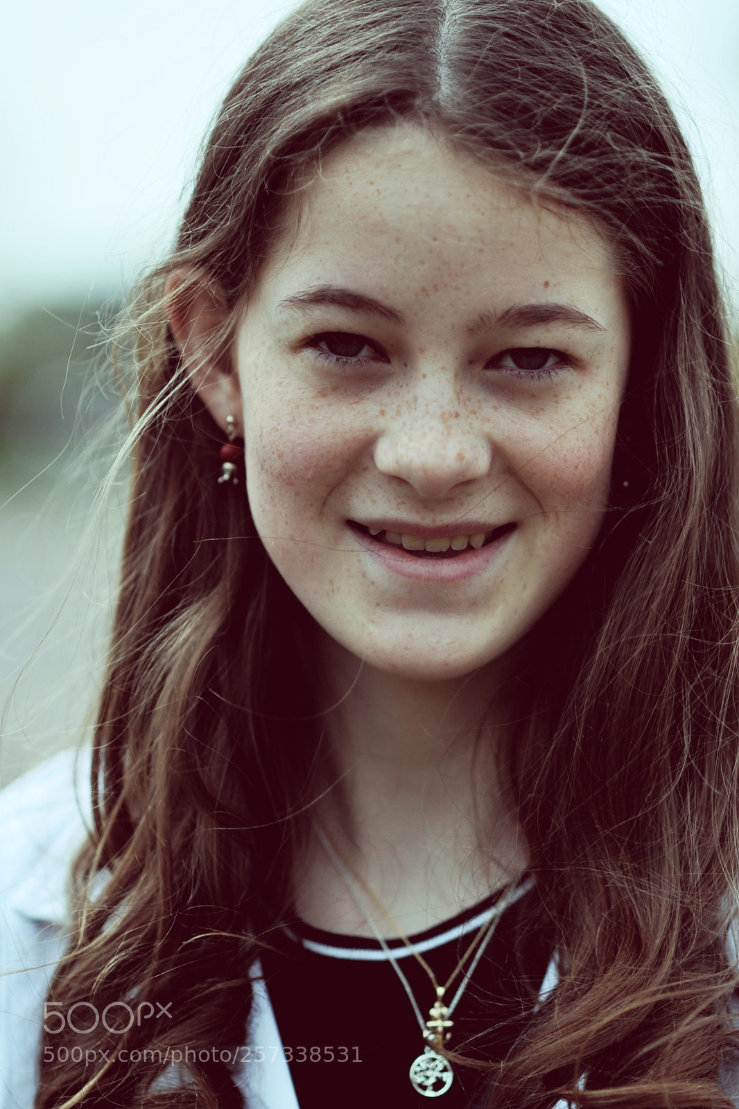 Nikon D700 sample photo. Close shot photography