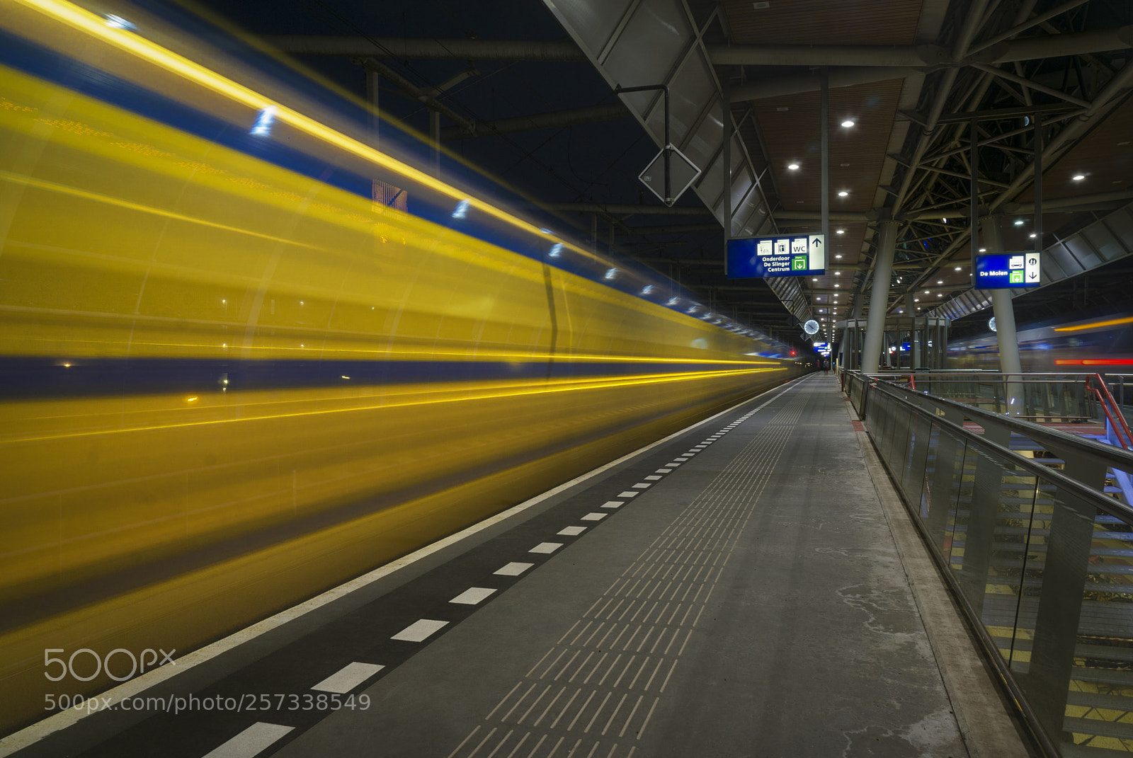 Sony a6000 sample photo. Intercity photography