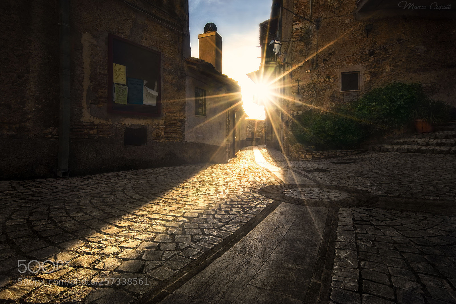 Sony a7R II sample photo. Ultimi raggi a roccantica photography