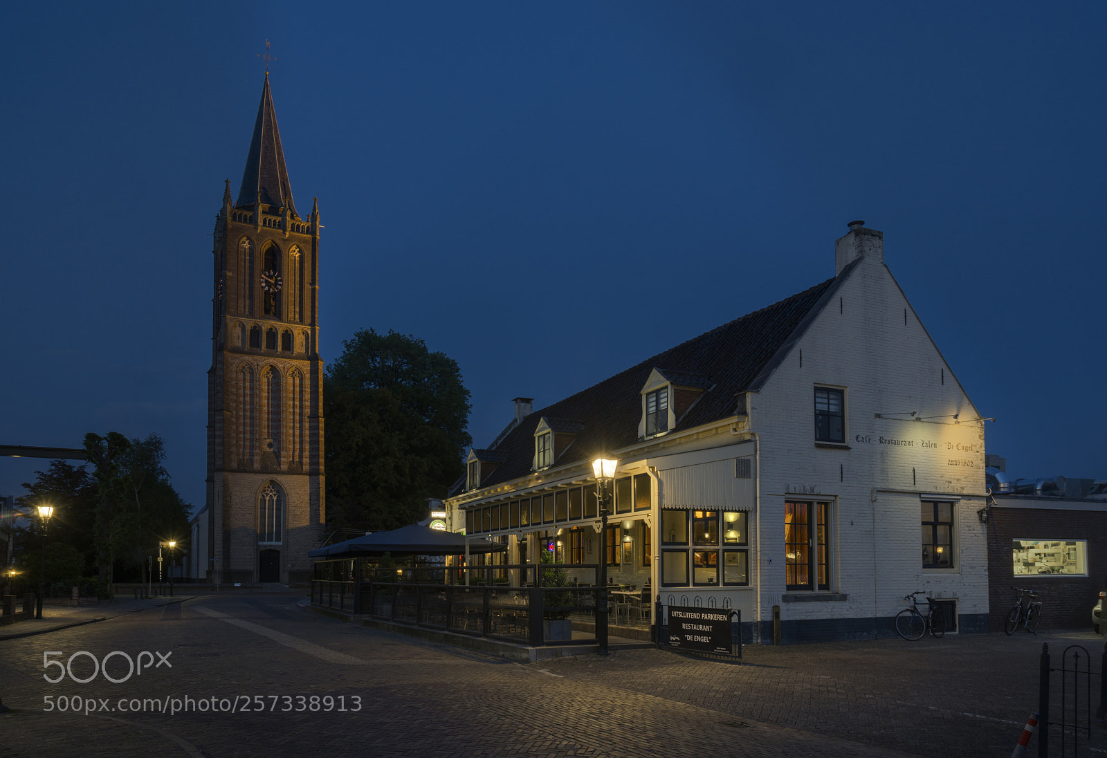 Sony a6000 sample photo. Oude dorp photography