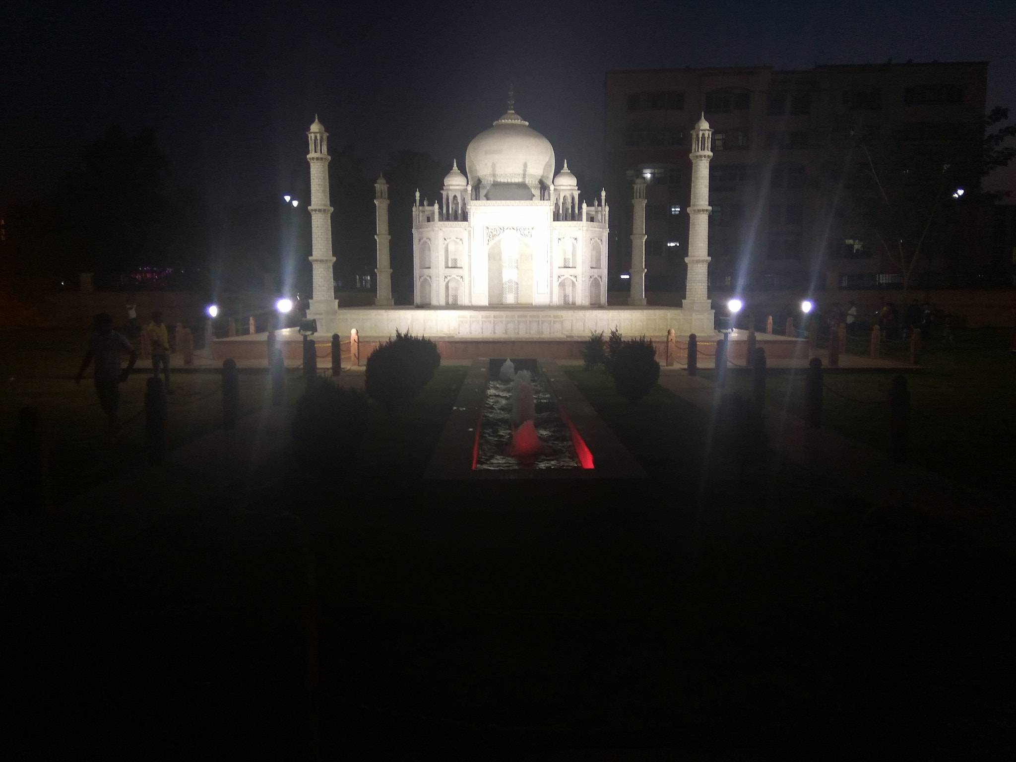 Xiaomi Redmi Note 3 sample photo