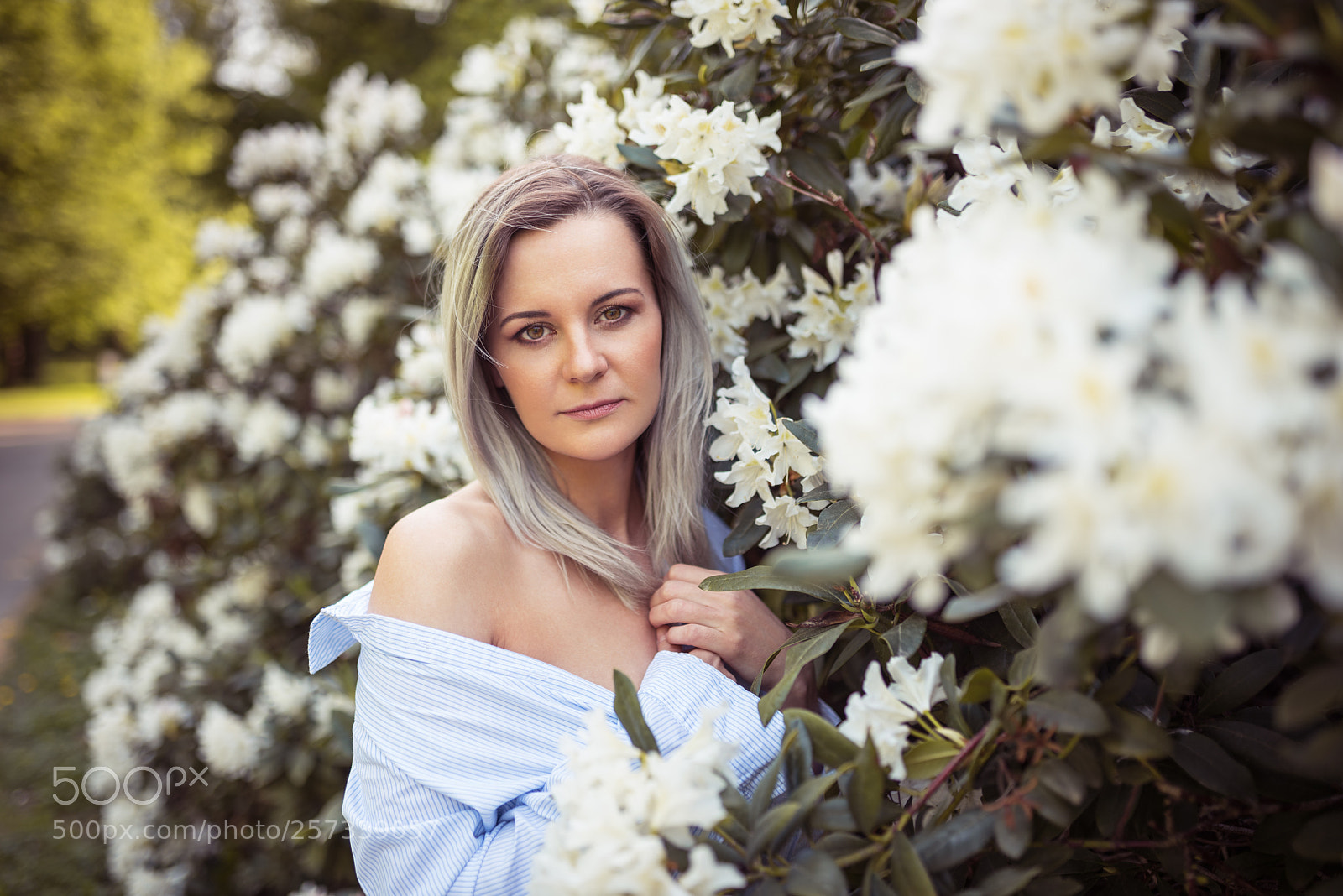 Nikon D750 sample photo. Markéta photography
