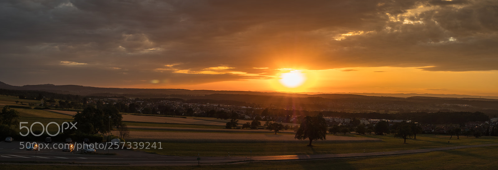Panasonic Lumix DMC-GX8 sample photo. Schwanner warte photography