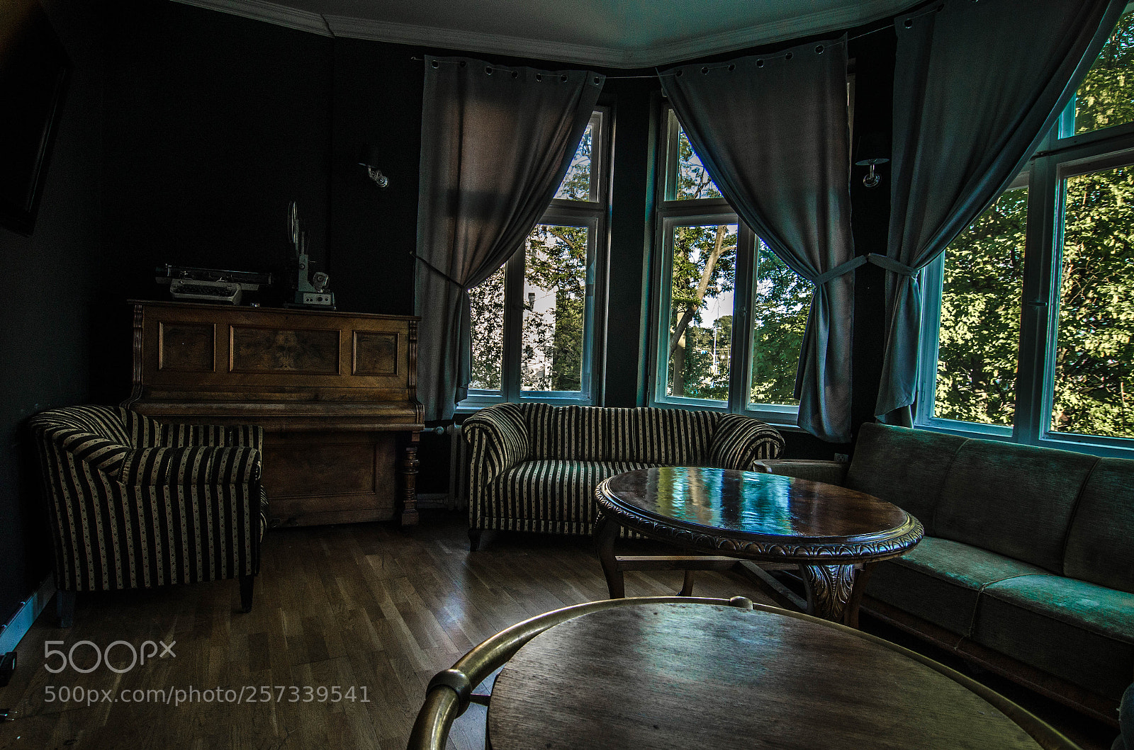 Nikon D7000 sample photo. Bay windows photography