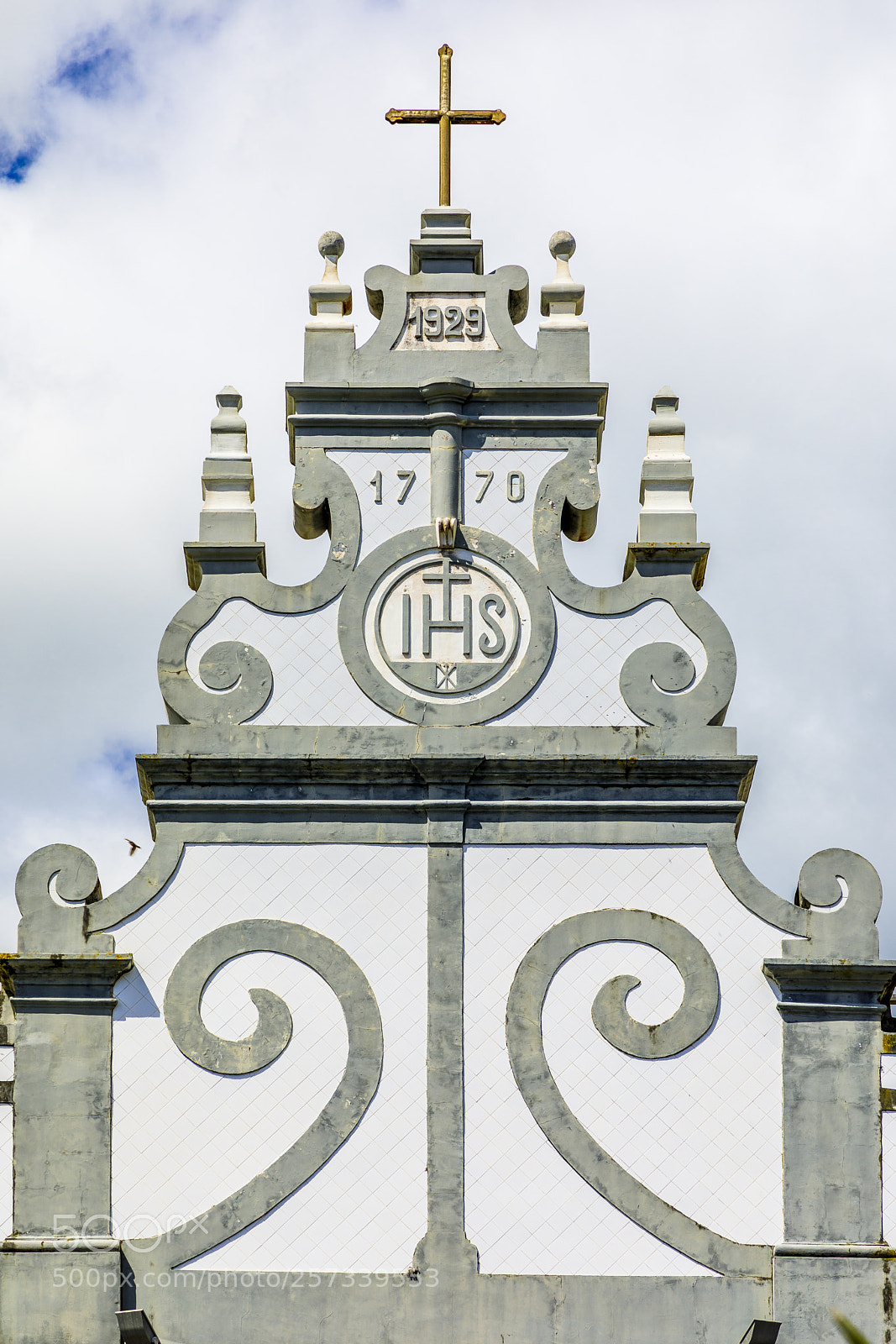 Canon EOS 5D Mark IV sample photo. A ores-faial-concei o-church of photography