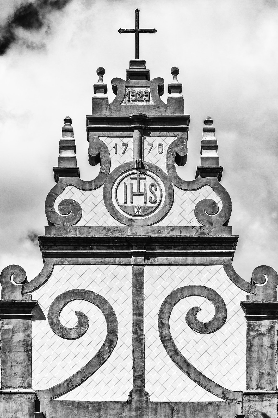 Canon EOS 5D Mark IV sample photo. A ores-faial-concei o-church of photography