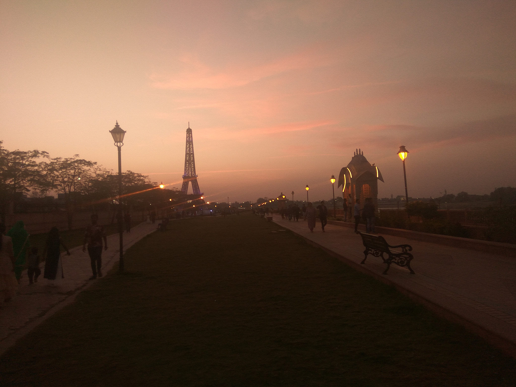 Xiaomi Redmi Note 3 sample photo