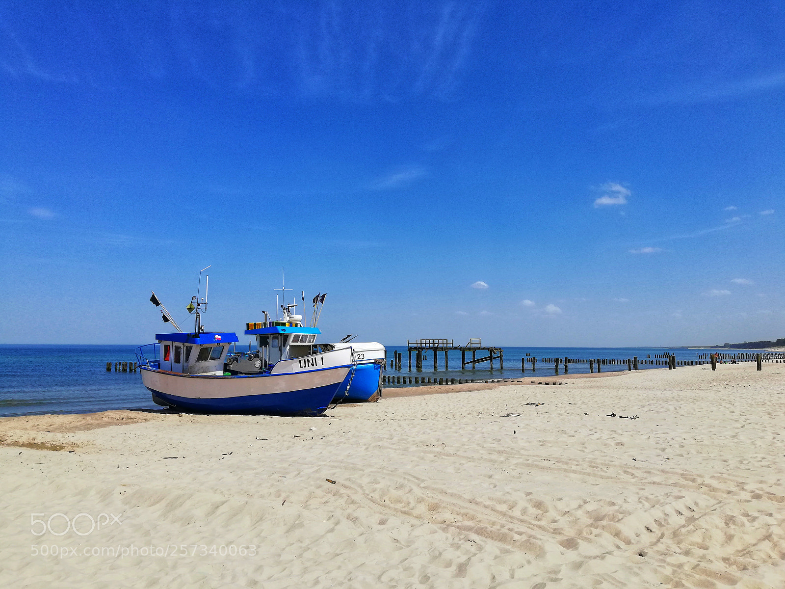HUAWEI Mate 10 Lite sample photo. Port photography
