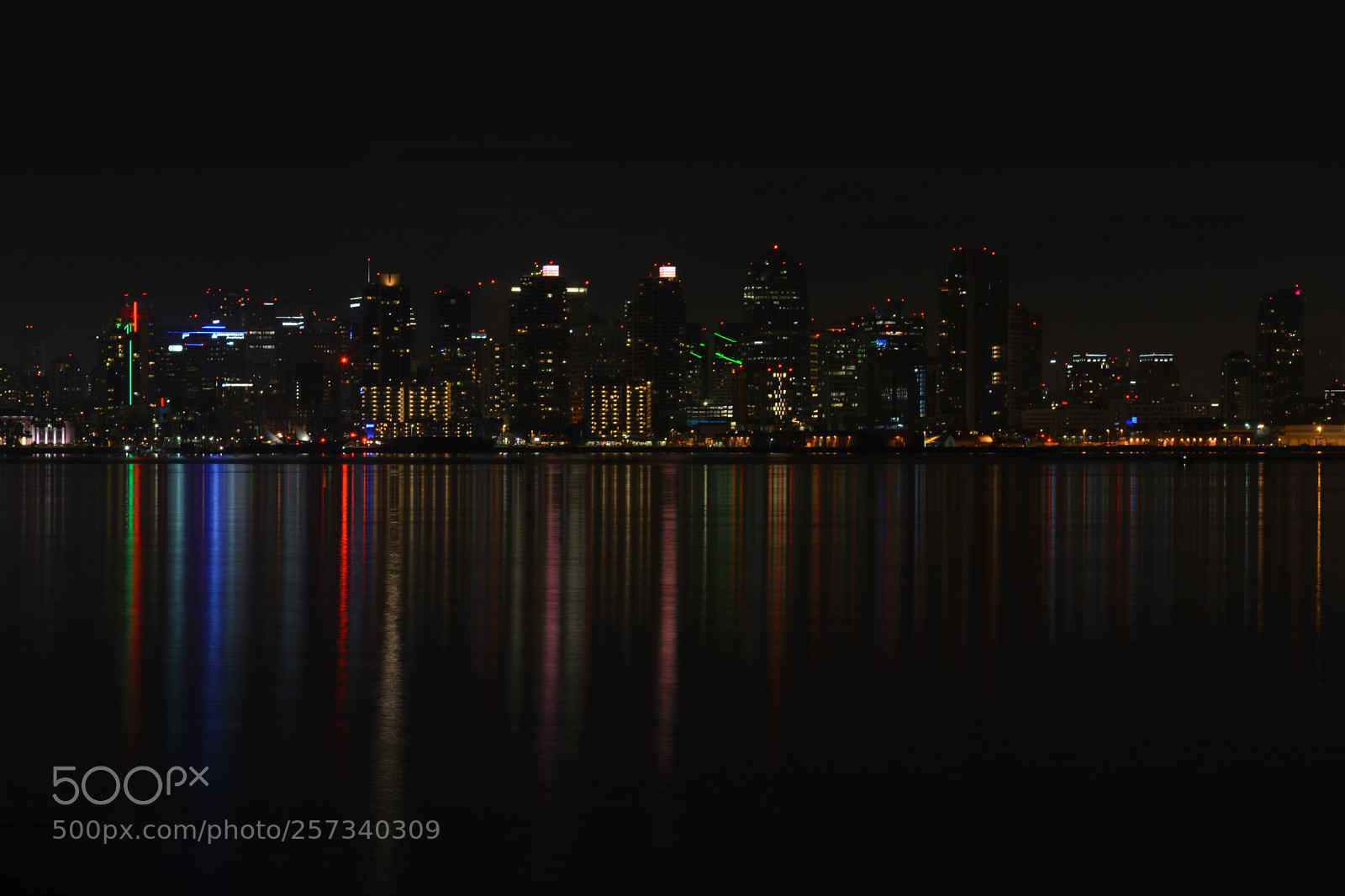 Nikon D7100 sample photo. Sdskyline photography