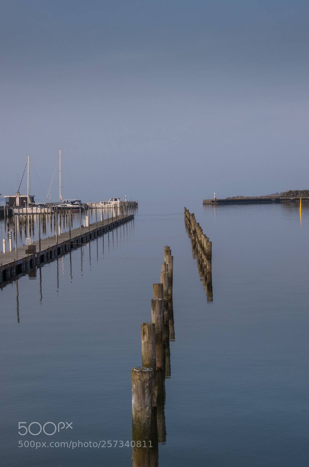 Fujifilm X-T20 sample photo. Struer havn photography