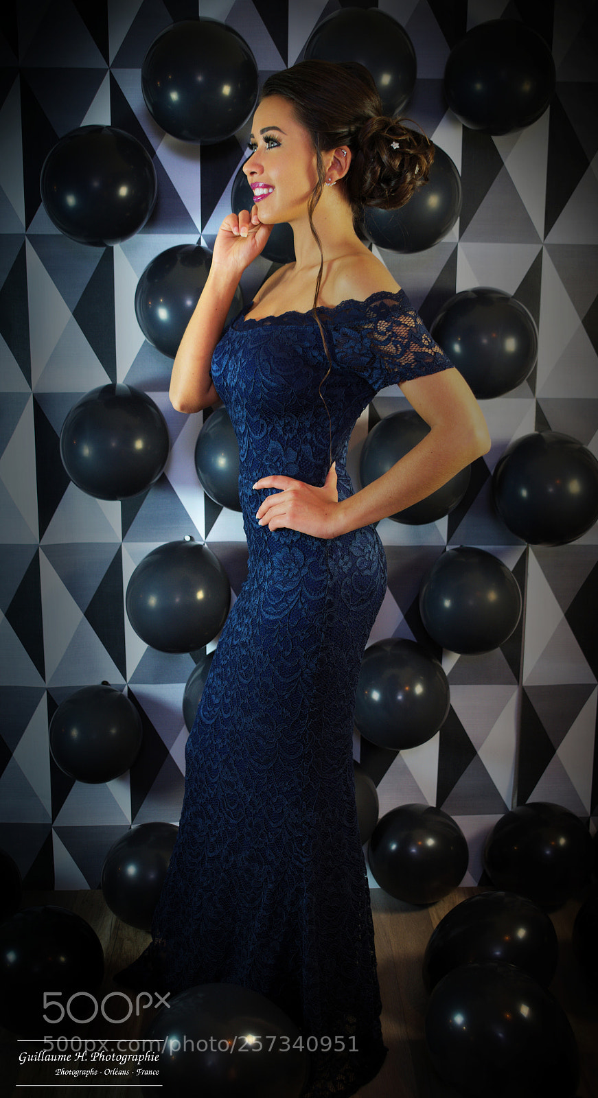 Nikon D7000 sample photo. Johanna by guillaume h photography