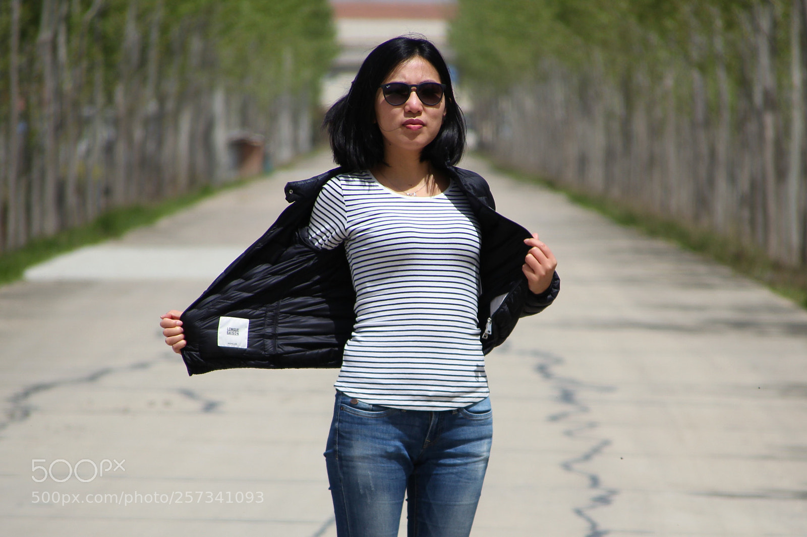 Canon EOS 600D (Rebel EOS T3i / EOS Kiss X5) sample photo. Longue saison photography