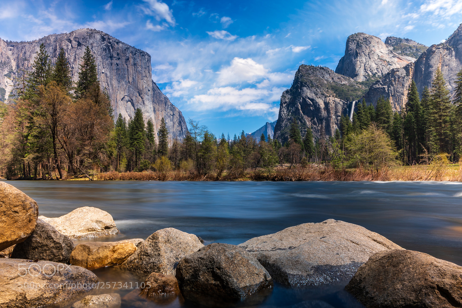 Sony a7R III sample photo. Valley view photography