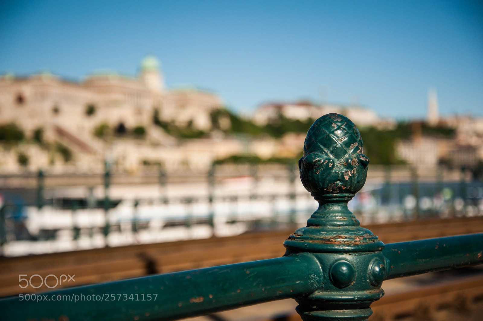 Nikon D700 sample photo. Royal palace, budapest, hungary photography