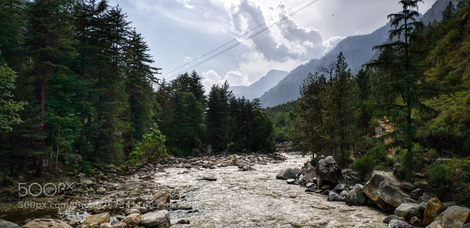 Samsung Galaxy S9+ sample photo. Himachal, the beauty photography