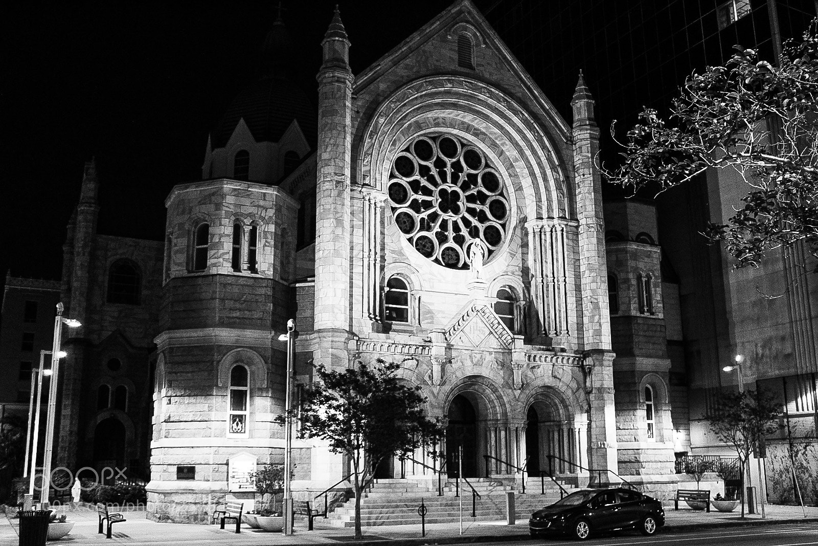 Canon EOS 1300D (EOS Rebel T6 / EOS Kiss X80) sample photo. Church photography