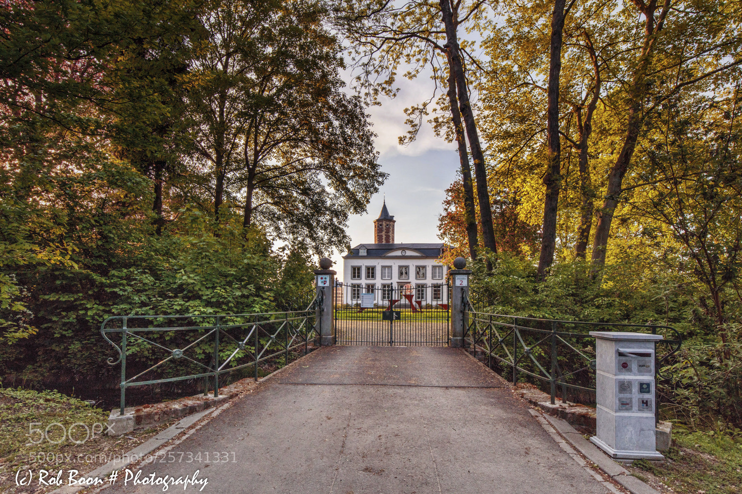 Canon EOS 5DS sample photo. Chateau jerusalem @ maastricht 1 photography
