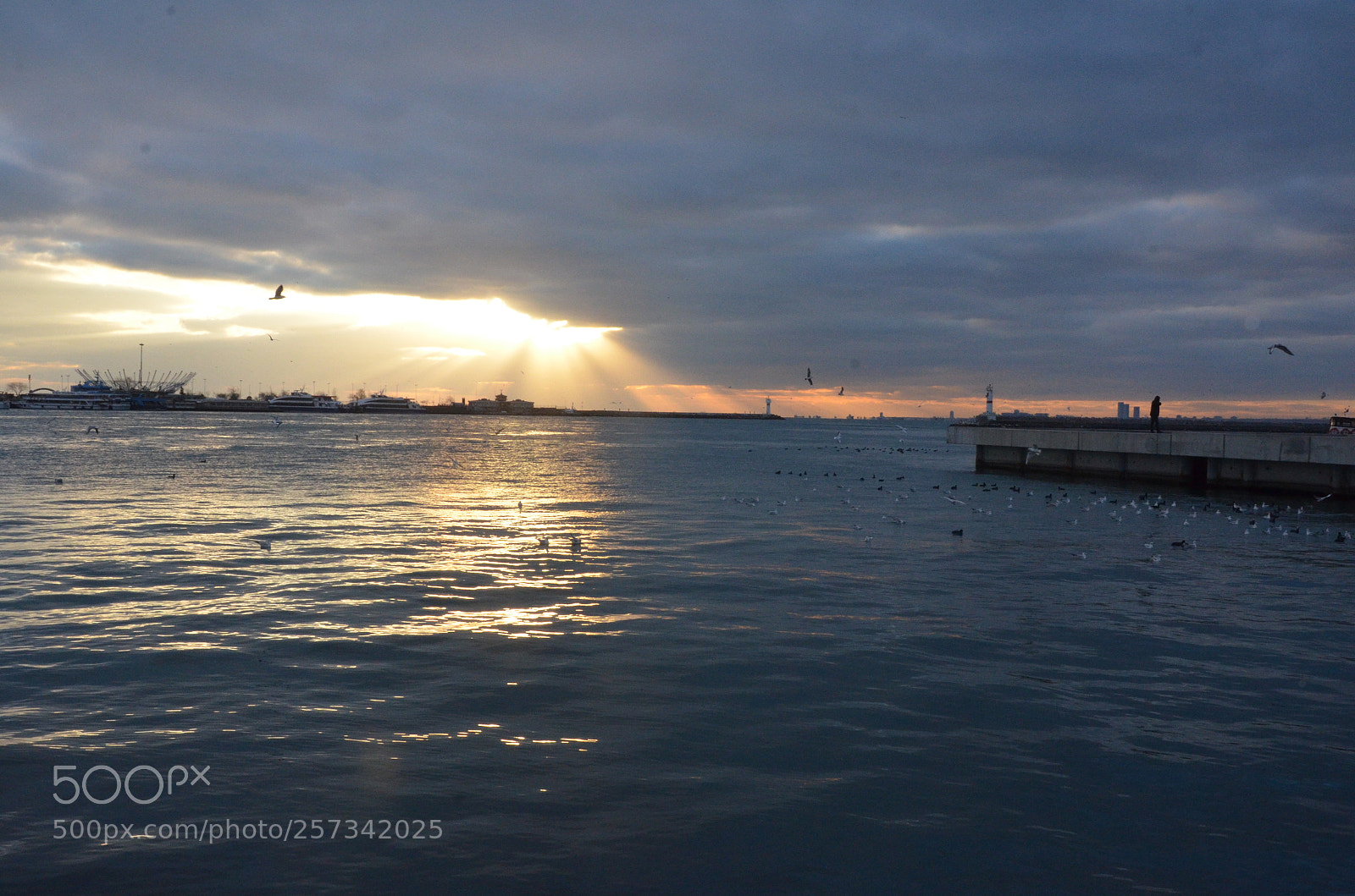 Nikon D7000 sample photo. Istanbul / kadikoy photography