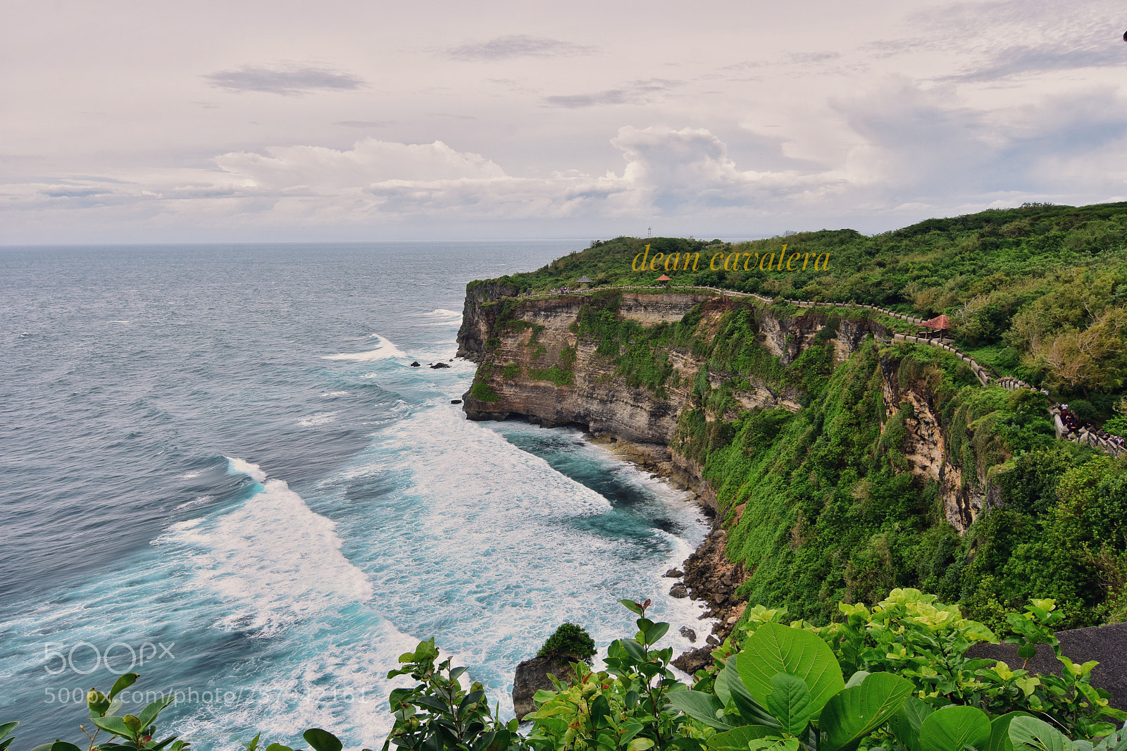Nikon D7200 sample photo. Uluwatu beach photography