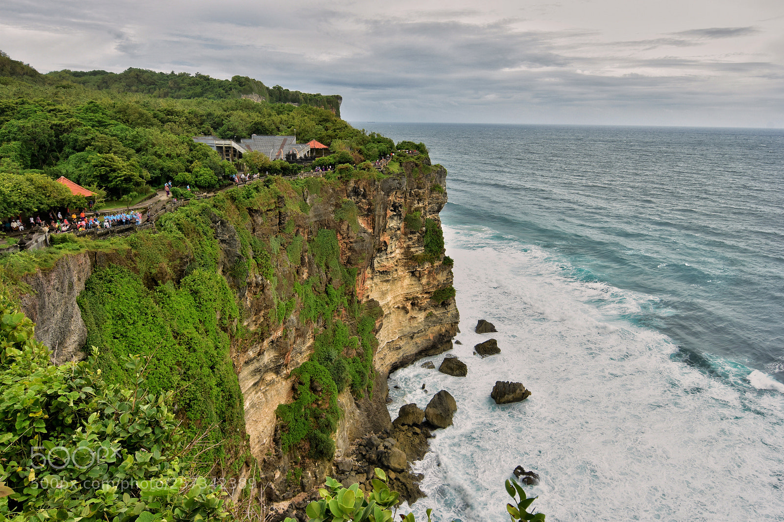 Nikon D7200 sample photo. Uluwatu beach photography