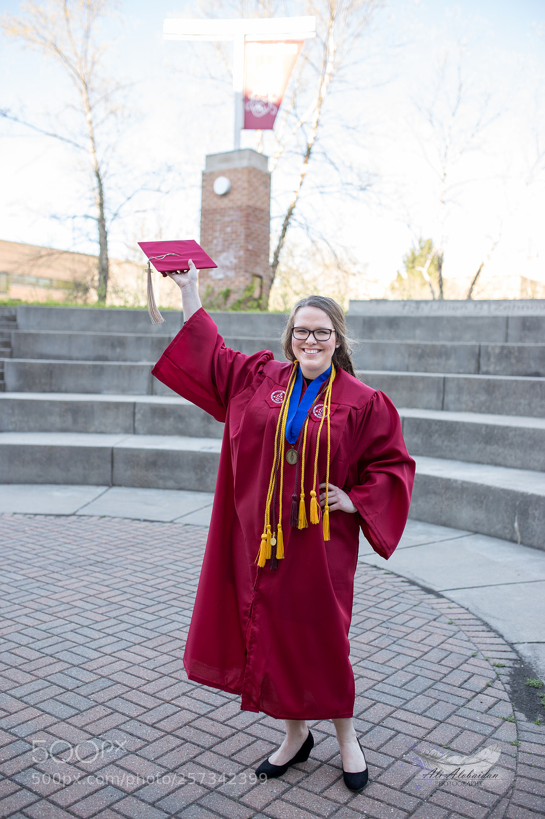 Canon EOS 6D sample photo. Mallory grad photos photography