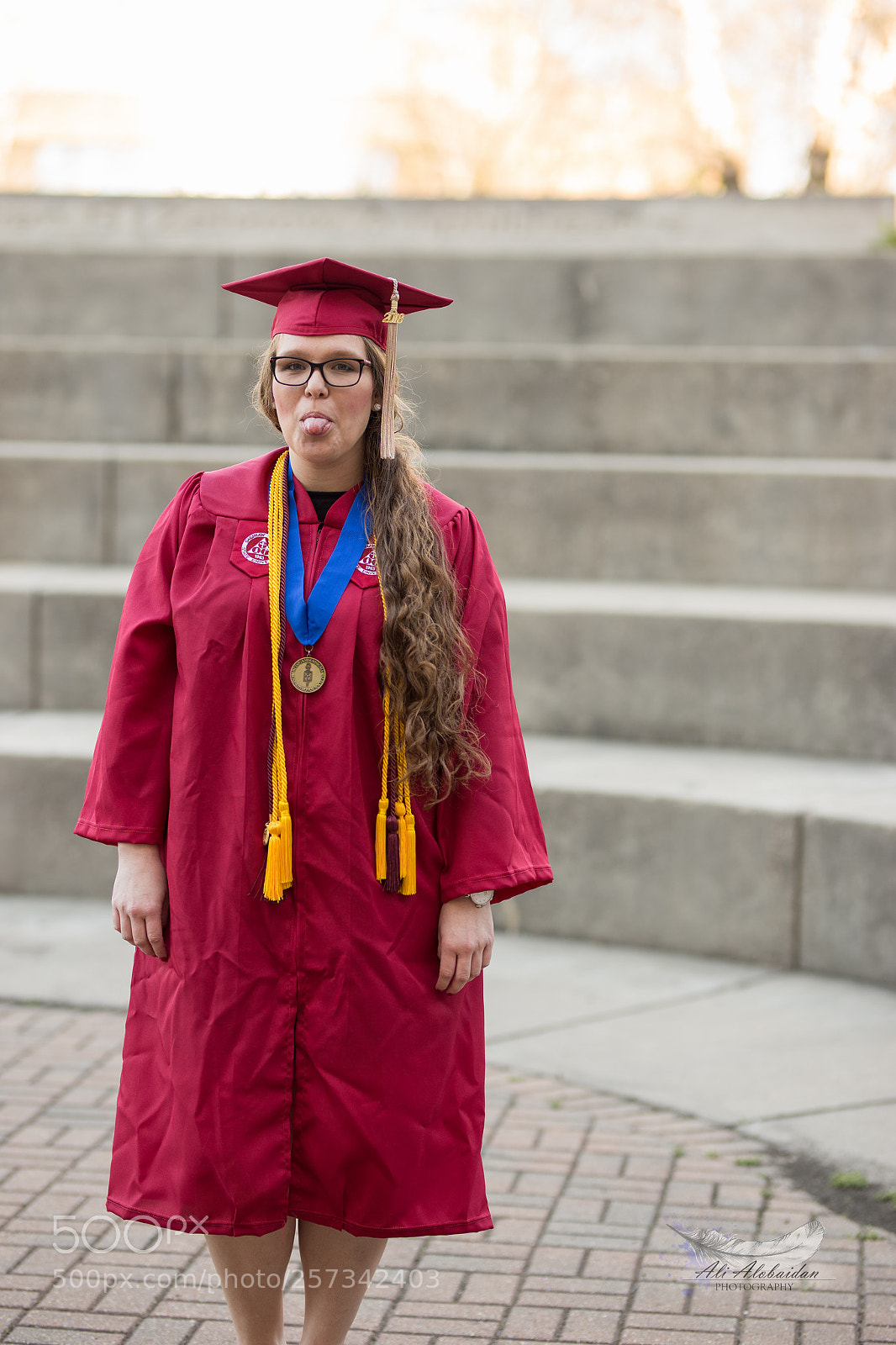 Canon EOS 6D sample photo. Mallory grad photos photography