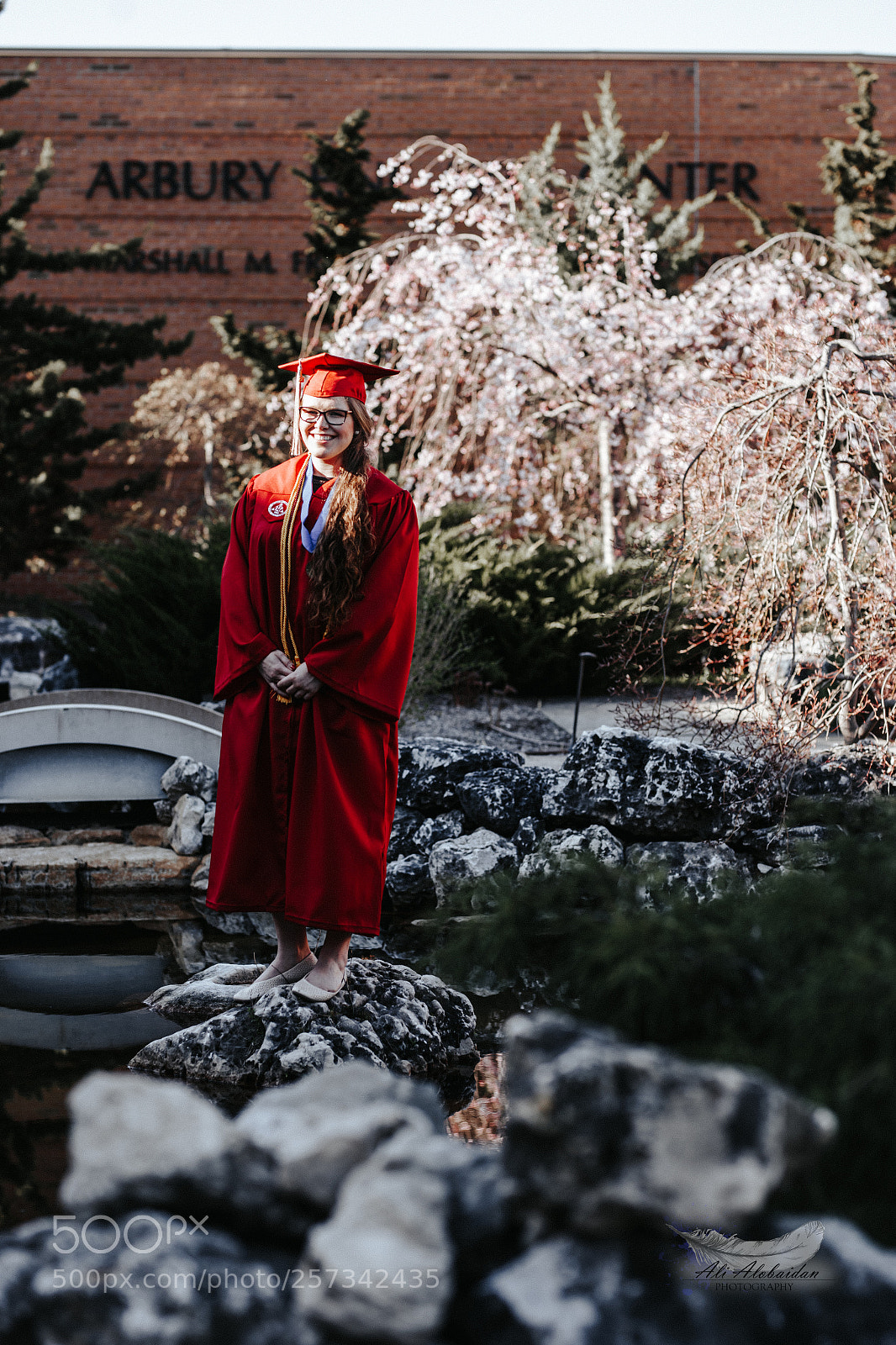 Canon EOS 6D sample photo. Mallory grad photos photography