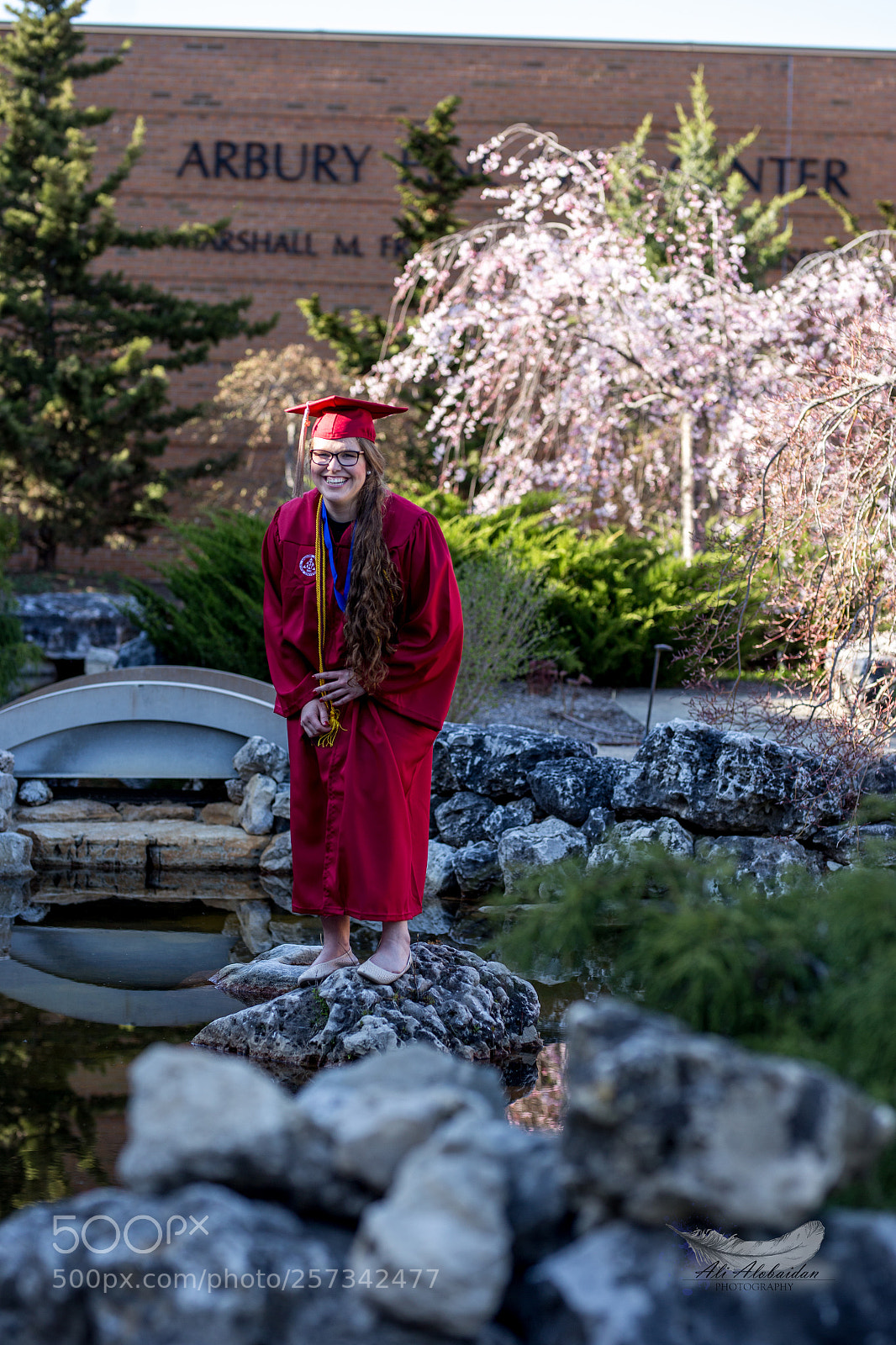 Canon EOS 6D sample photo. Mallory grad photos photography