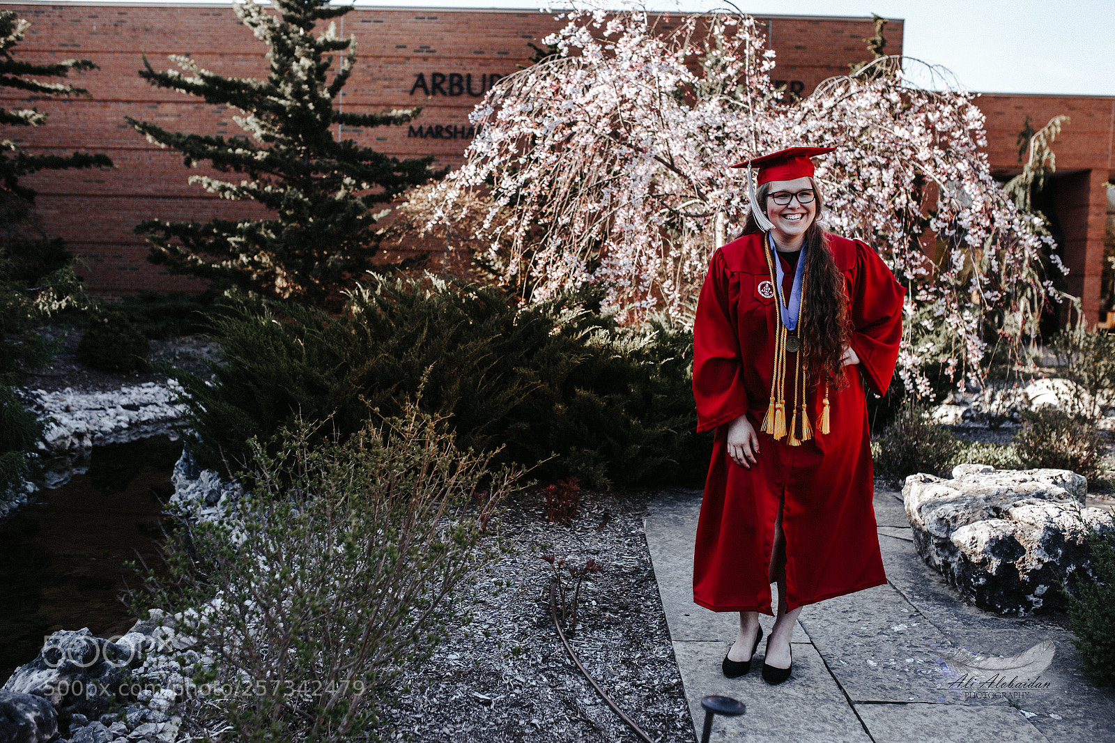 Canon EOS 6D sample photo. Mallory grad photos photography