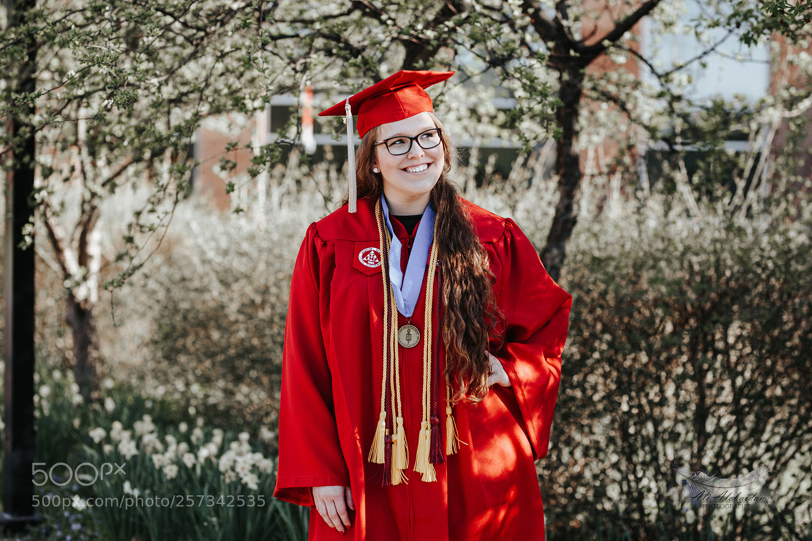 Canon EOS 6D sample photo. Mallory grad photos photography