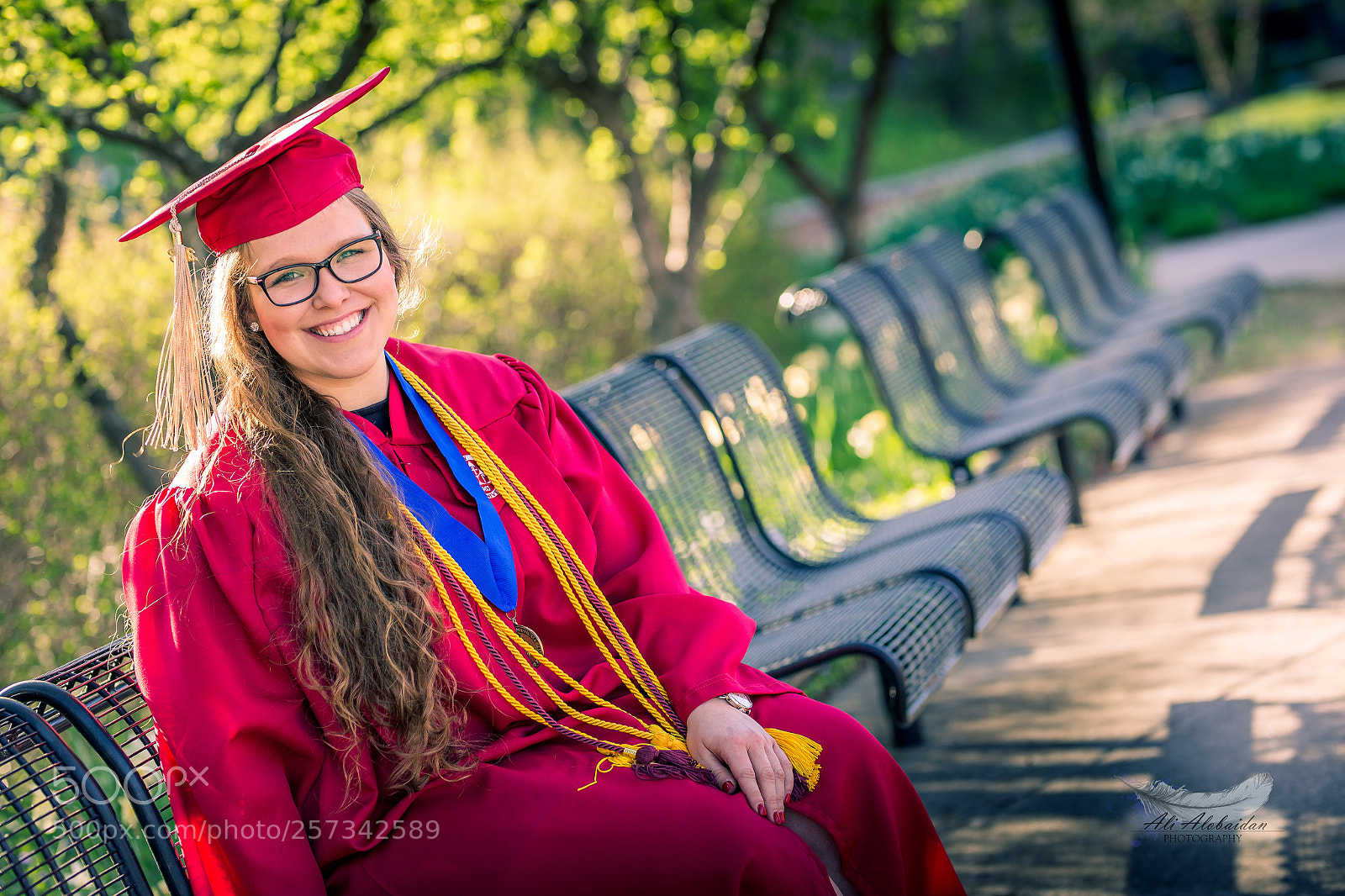 Canon EOS 6D sample photo. Mallory grad photos photography