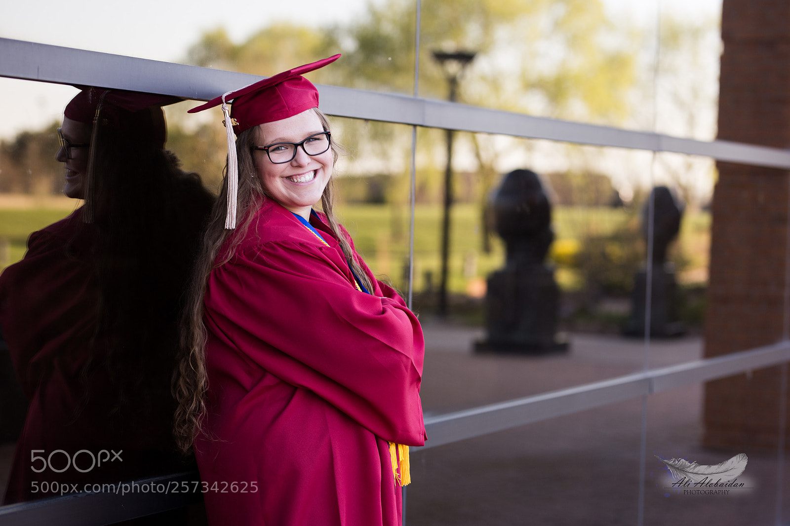 Canon EOS 6D sample photo. Mallory grad photos photography