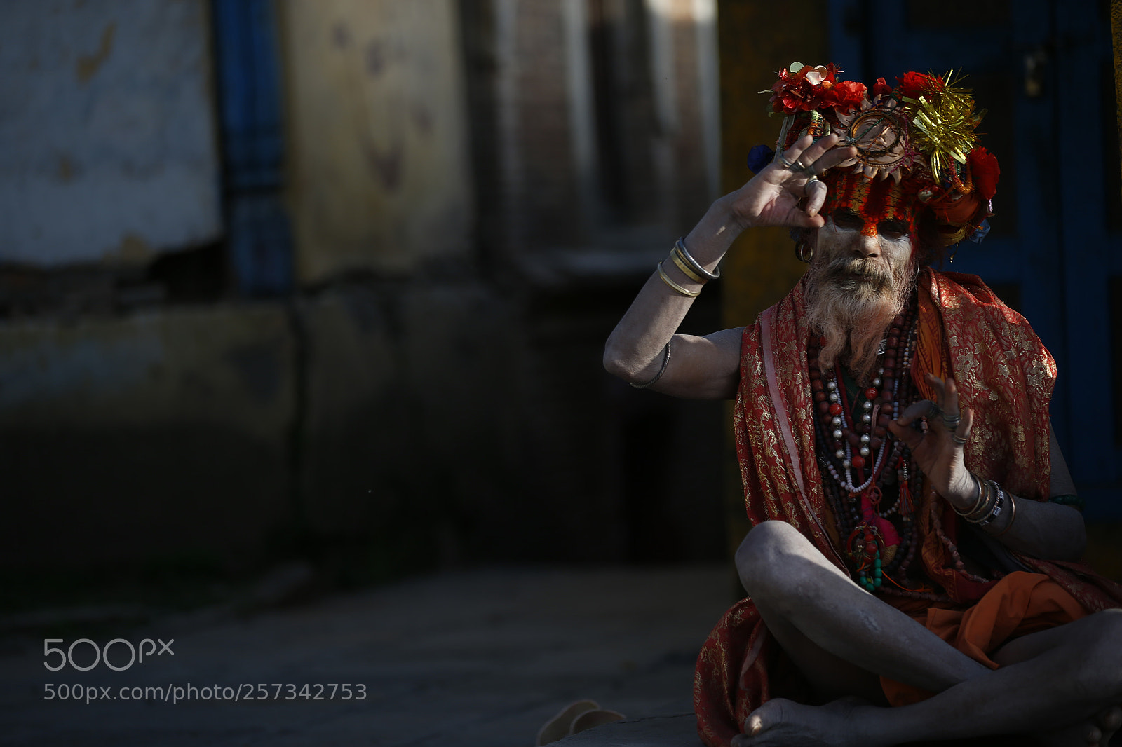 Canon EOS-1D X sample photo. Daily life in nepal photography