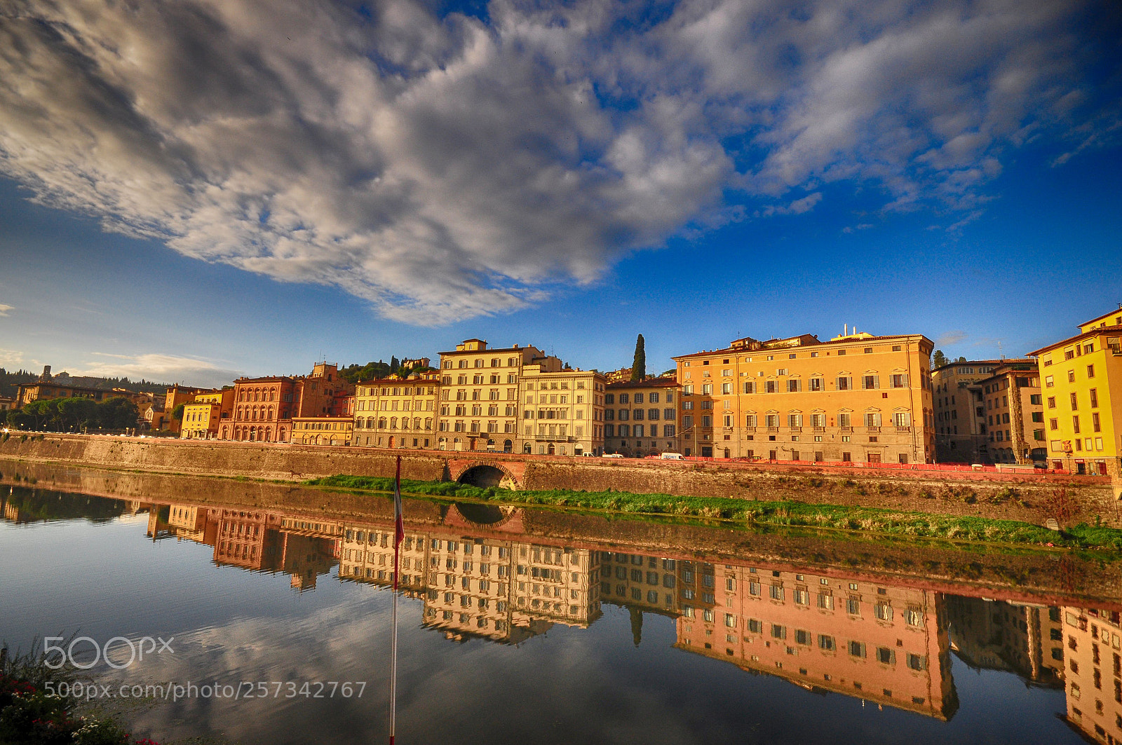 Nikon D90 sample photo. Firenze photography
