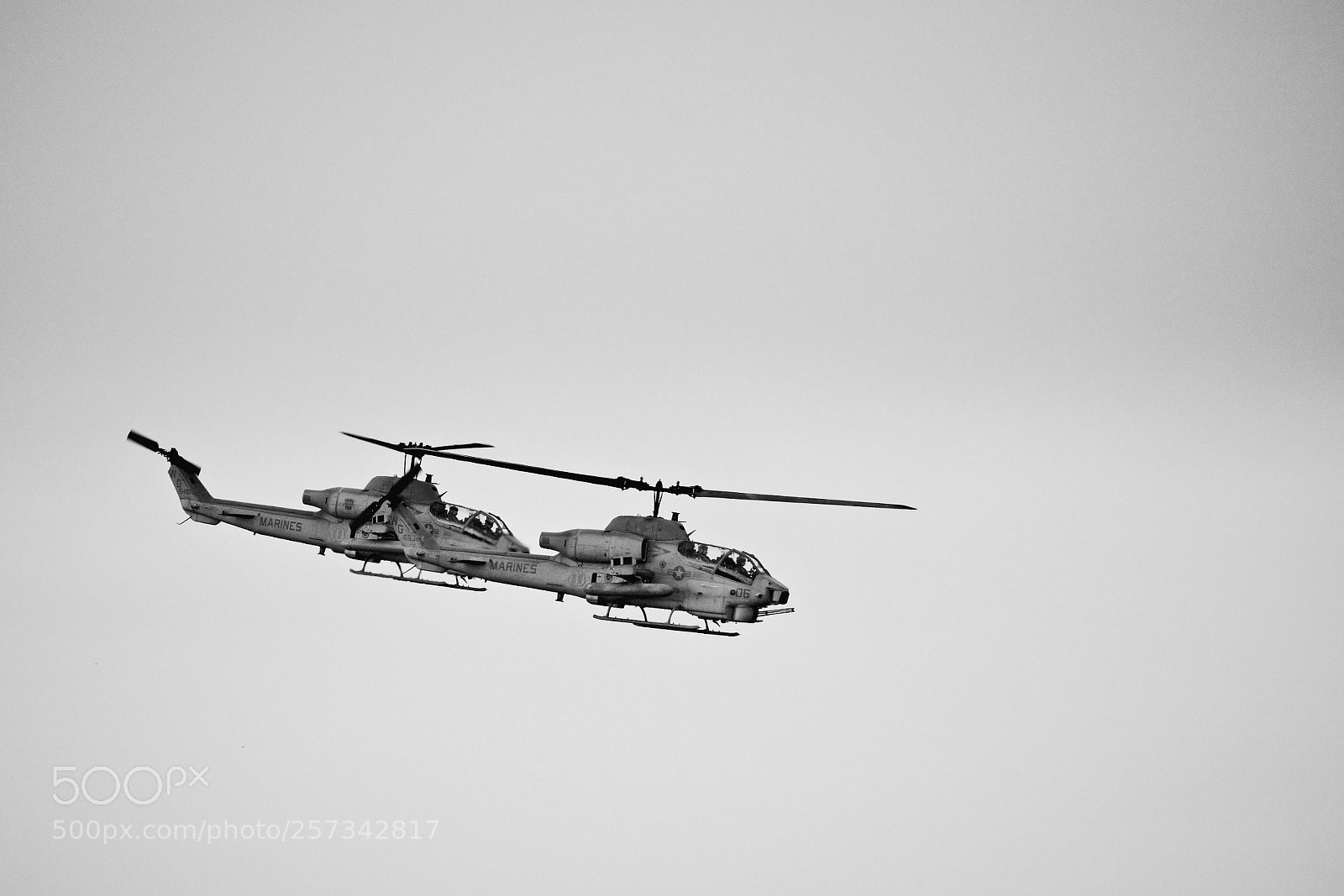 Fujifilm X-T2 sample photo. Choppers photography
