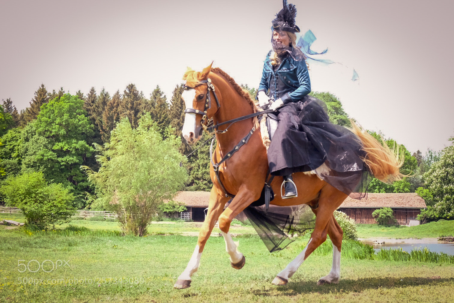 Fujifilm X-T1 sample photo. Enjoying the ride photography