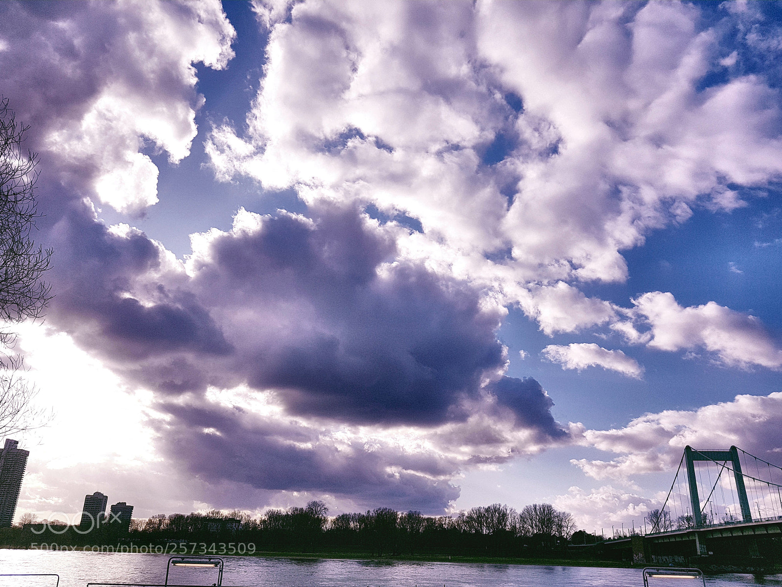 Samsung Galaxy S7 Edge sample photo. Cologne rhein photography