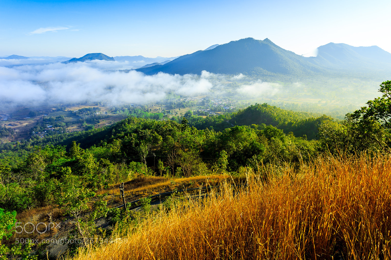 Canon EOS 6D sample photo. Edit banjong seal photography