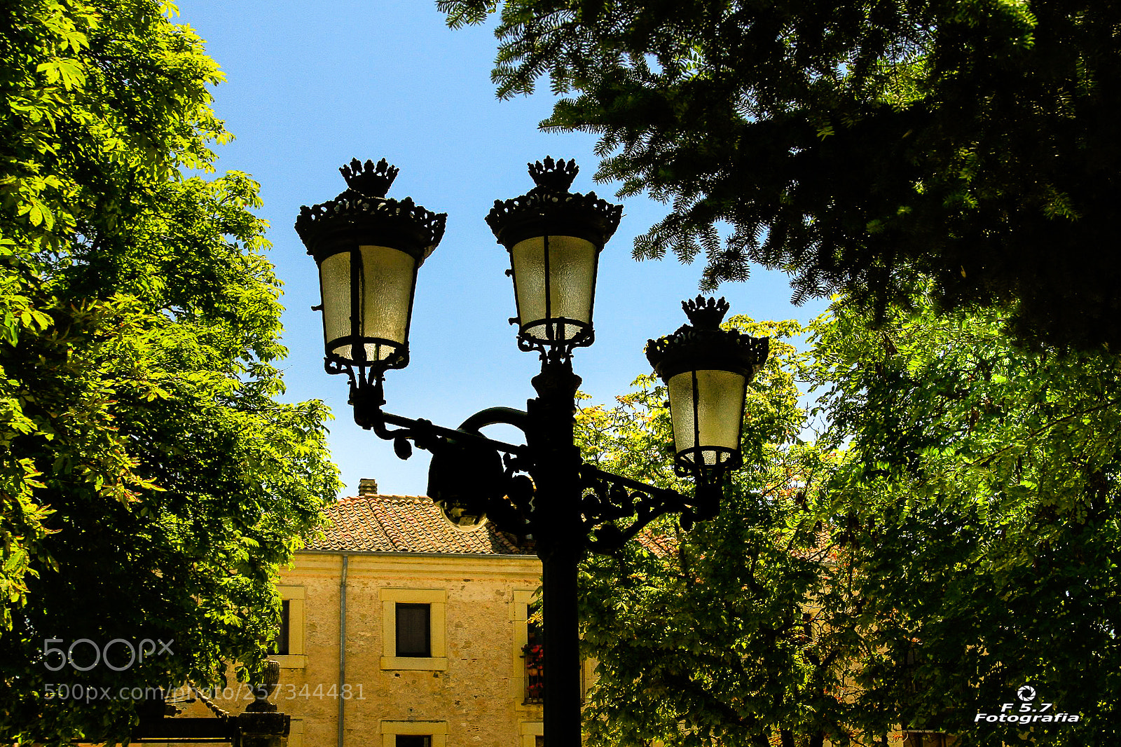 Canon EOS 7D sample photo. Luminaria - segovia photography