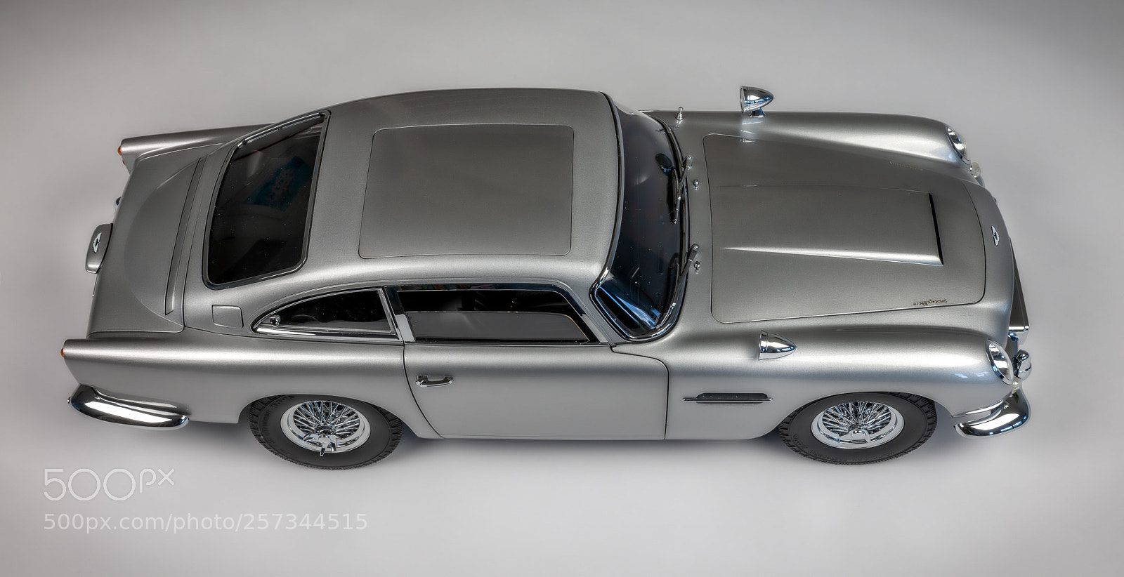 Nikon D810 sample photo. Aston martin db 5 ! photography