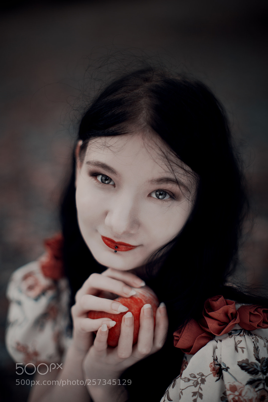 Canon EOS 6D sample photo. Snow white photography