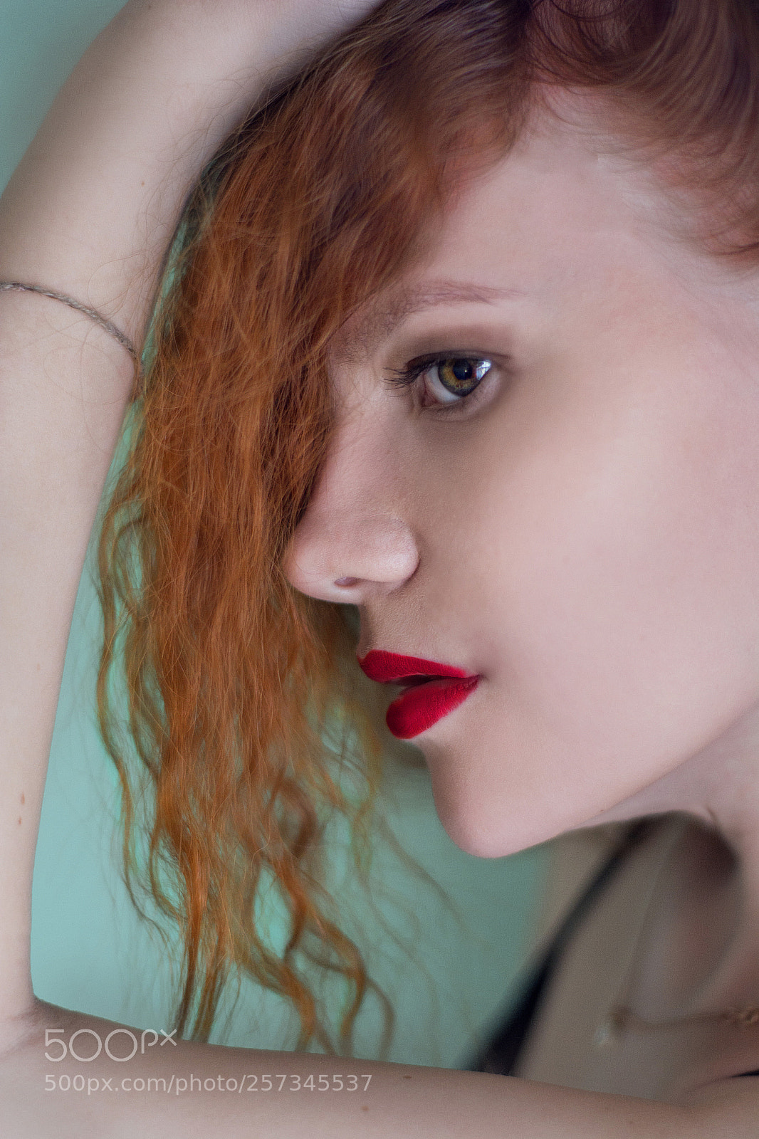 Nikon D7100 sample photo. Med photography