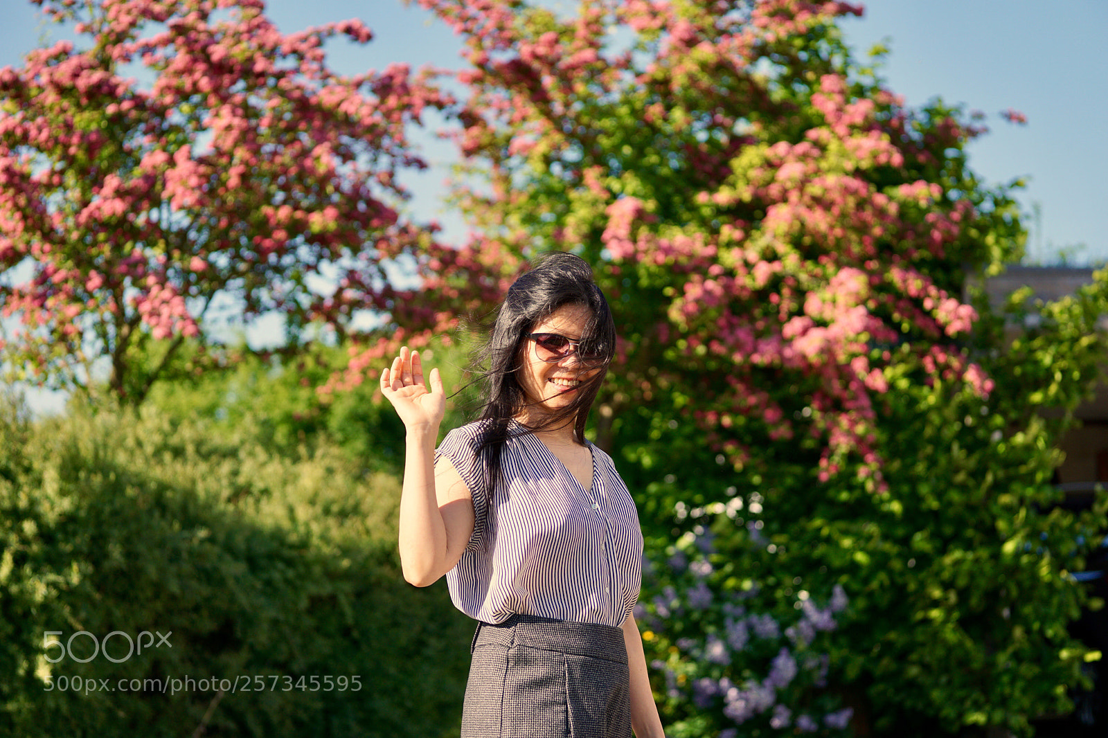 Sony a6000 sample photo. Spring ? photography