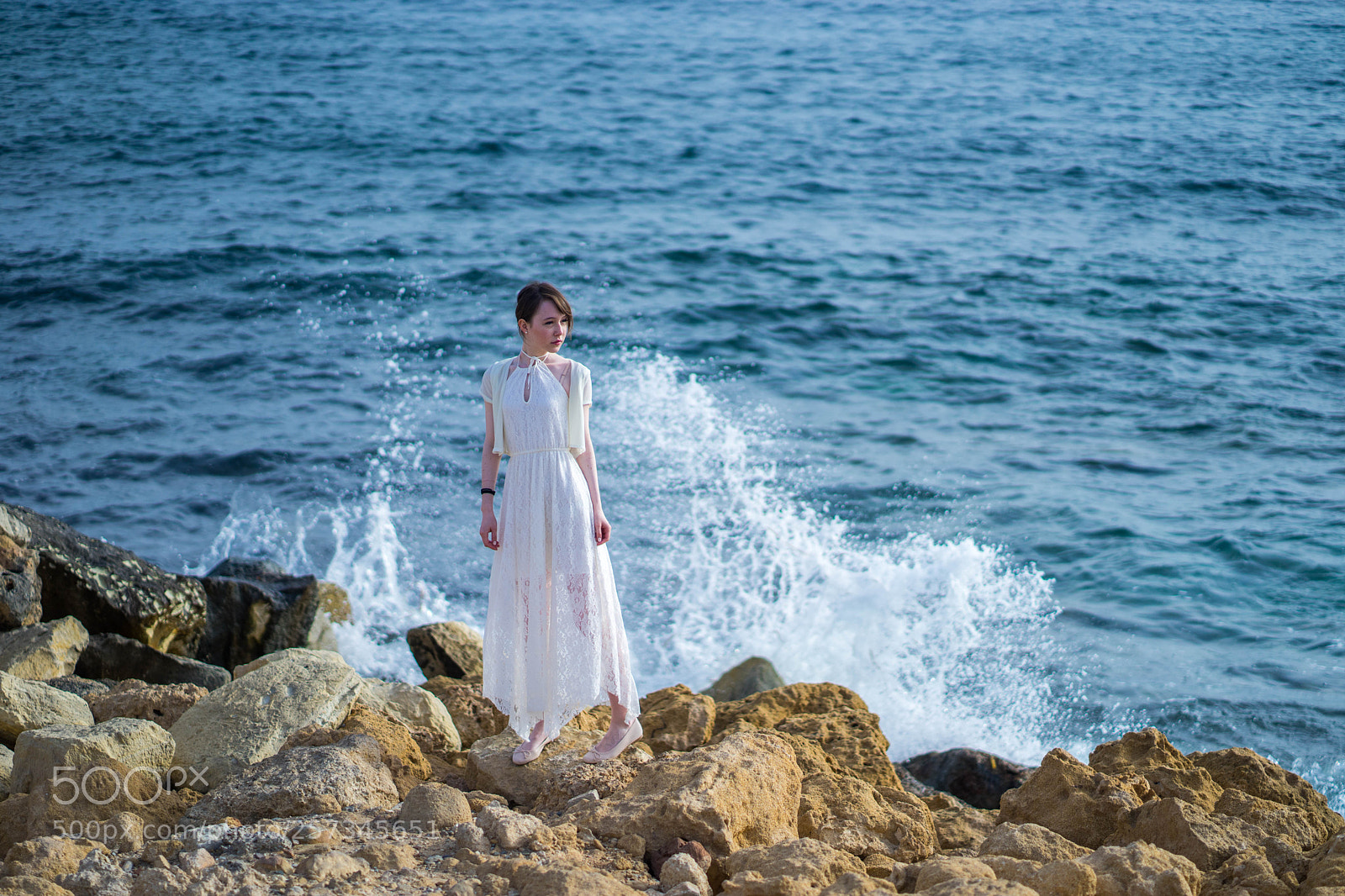 Sony a7 II sample photo. Yulia photography