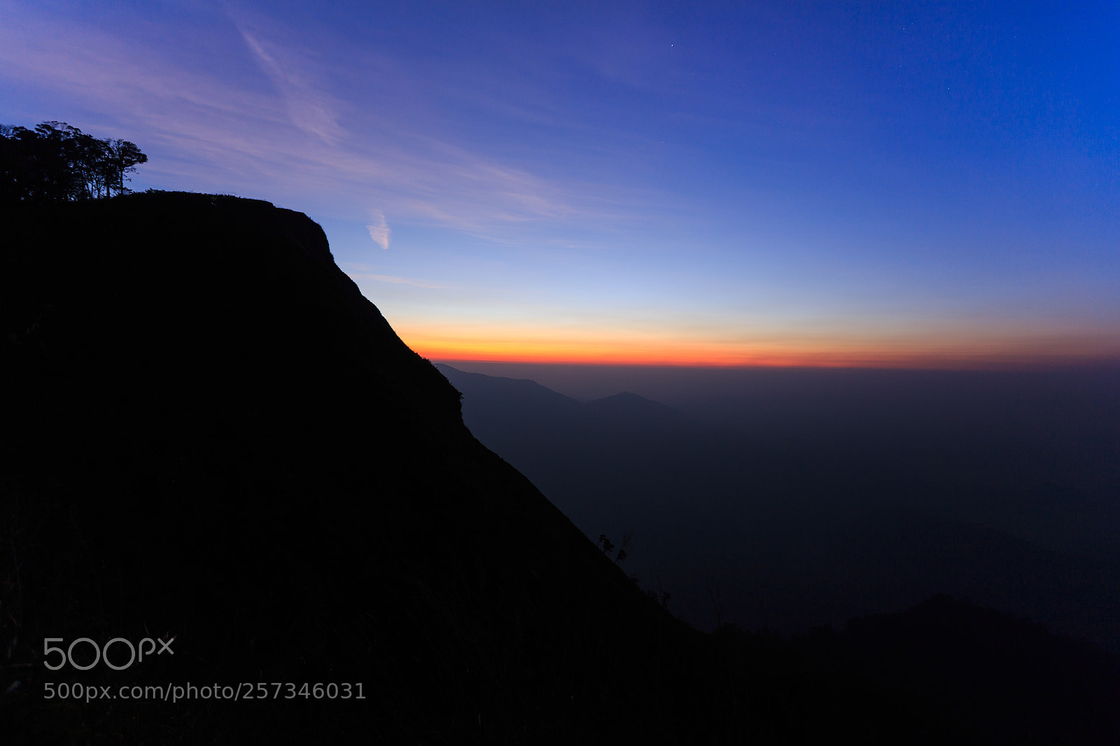 Canon EOS 6D sample photo. Banjong seal photography