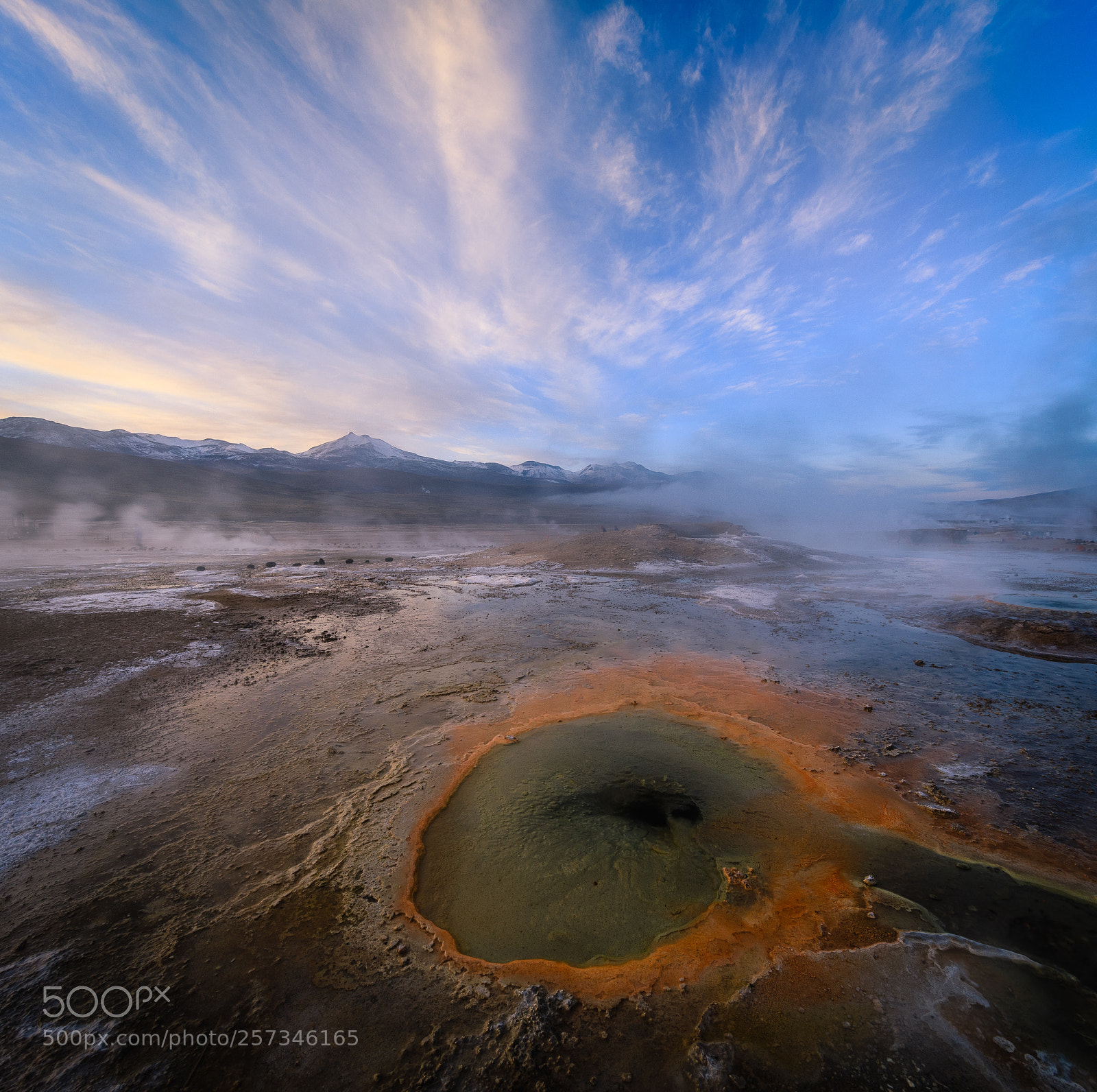 Canon EOS 5D Mark IV sample photo. Chile, atacama - el photography