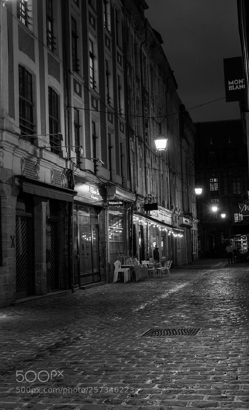 Fujifilm X-T20 sample photo. By night photography